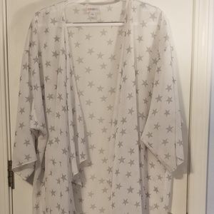 Lularoe large Shirley